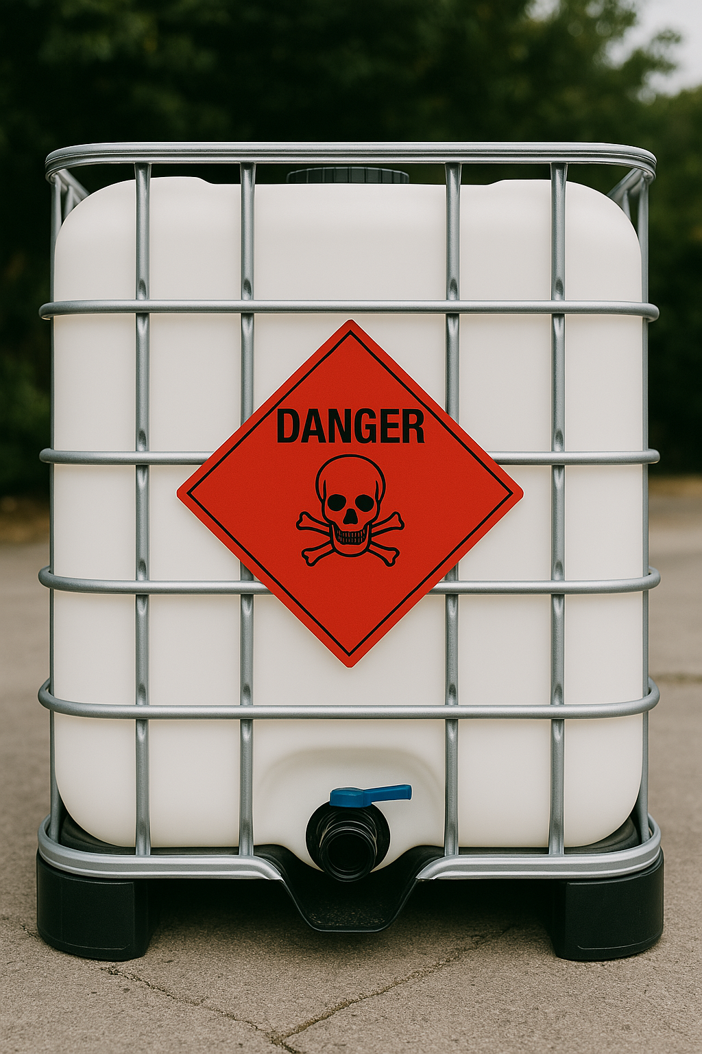 Hazardous Materials