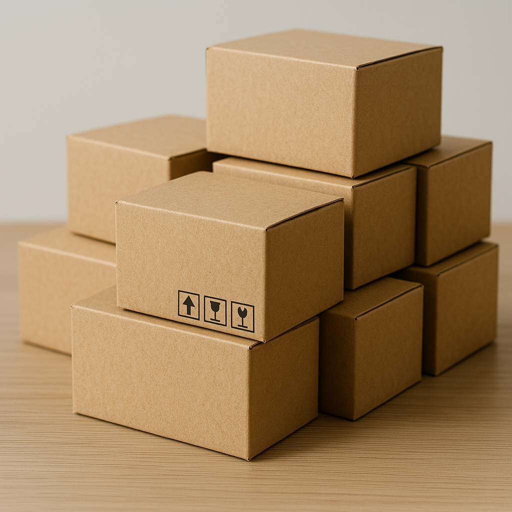Small Packages
